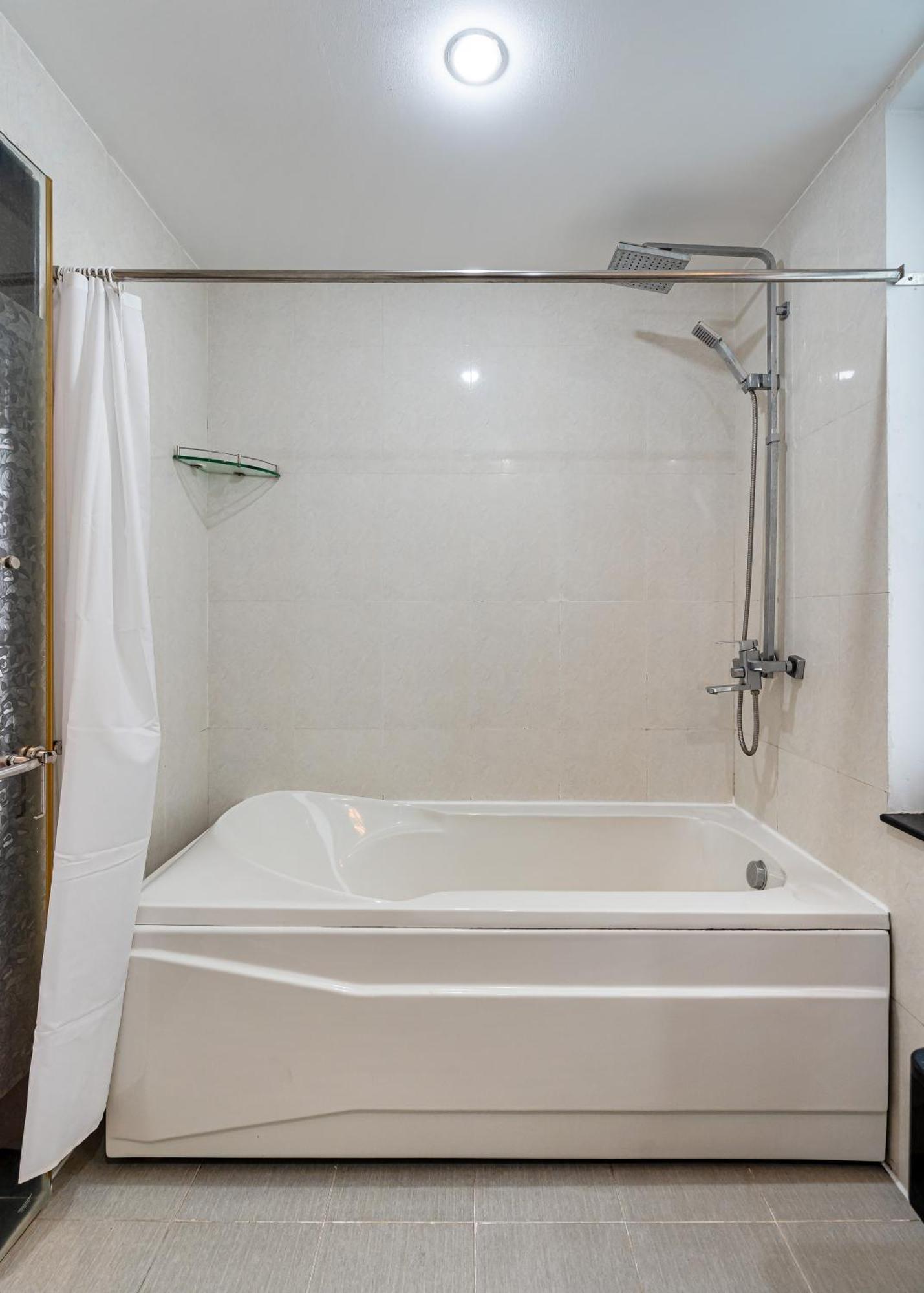 La Palma Boutique Hotel Ho Chi Minh City Room photo